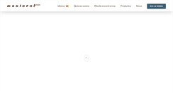 Desktop Screenshot of manterol.es